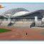 Q235 or Q345 Design Manufacturer Steel Construction Stadium