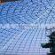 Prefabricated Construction Dome Steel Structure