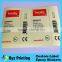 Top grade new arrival clear or black pallet stretch sticker