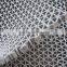 Custom OEM anti-slip ECO-friendly PVC S mat