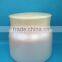 personal care use plastic jar for skin care cream