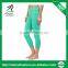 Ramax Custom Women Latest Design Yoga Fitness Capri Leggings