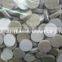 Non slip floor furniture non woven protective pad