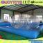 High quality and durable family inflatable swimming pool