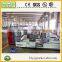 Aluminium CNC Control Double Mitre Cutting Saw cutting machine