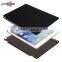 hot Sales fashion PU smart case for iPad mini4 many 3 folder auto sleep case