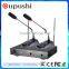 Free Sample Wireless Website Meeting Mic Conference Microphone Prices