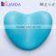 Luxury water proof pu foam massage spa bath pillow