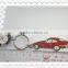 Metal Car for Keychain,keychain for Metal Car