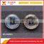 4-hole high quality plastic Sew buttons for shirts