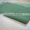 popular plain color 96% polyester 4% spandex small square fabric in stock or make -to-order supplier