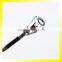 1.8M 1pcs Carbon Fiber Blank EVA Foam Handle Casting Fishing Rod