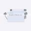 built-in usb port portable powerbank smart cell phone charger slim power bank 4000mah
