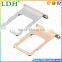 Brand New Hight Quality Gray Golden Sim Card Tray Slot Holder Replacement For IPhone6 Plus 5.5 SIM Card Replacement