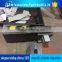 plastic gutter moulding plastic extruding mould