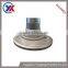 Construction machinery parts iron casting