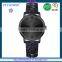 FS FLOWER - Winter Warm Assories Ladies Woolen Watch Strap Quartz Watch Cheap Wrist Watch