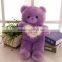 China Factory Newest Valentines Wholesale Custom Plush Stuffed Bear
