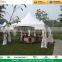 Outdoor gazebo white party gazebo shelter tent for sale