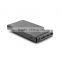 Ultra-slim 6mm credit card size super Slim Credit Card Business card built-in cable Power Bank 10200MAH