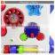 Top quality electric baby learning walker chart with music