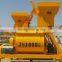 js3000 electric compulsory concrete mixer