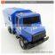 Many styles free wheel metal car diecast toy truck models