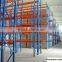 ISO9001:2008 and CE heavy duty industrial logistics racks