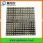 5V black PCB 16*16 apa102 apa102c flexible led matrix display