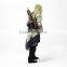 Customize Lifelike Realistic Famous Play Games Assassin's Creed Hero Character Role Moveable Pvc1/6 Action Figures Collect ODM