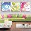 The best OEM.Picture frame SF4. decorative painting. triptych. clock pictures. prints. Crystal paintings. ice painting