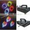 Cheap stage light for 1W 3D Beam RGB Laser lightings