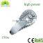 High quality low power consumption street light led 60w