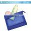 china Lady fancy portable makeup cosmetic bag