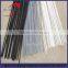 Radiation Resistance Plastic Rod,PP plastic welding rod