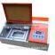 CNC 200*240mm Stamp Making Co2 Laser Engraver