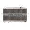 Wholesale Aluminum Auto Radiator For Mitsubishi Eclipse 1990-1994