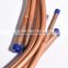 copper pipe joint as air conditioner unit for 2 ton solar powered air conditioners