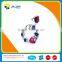 Bracelet and ring set toy