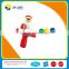 hot selling ball shooter toy for kids