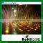hight quality IP68 Aluminum body DMX LED RGB underwater light 9w