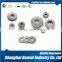 High Quality tensile strength Galvanized Din9021 Flat Washer