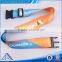 Hot Sale Adjustable Travel Suitcase Luggage Strap Sublimation Baggage Belt