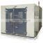 Stainless Steel #304 climate test chamber for electronics testing
