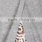 2016 New Spring Back Slit Lace Patchwork Long Sleeve Women Shirt Knitwear HDY-141M012