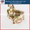 48.6 * 48.6mm Japan scaffolding Swivel coupler construction scaffold fitting