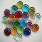 2014 new christmas glass gems for sale
