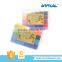 Artkal 48 colors DIY toys hama beads CC48 box sets mini perler fuse beads