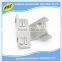 manufacturer stainless steel high quality stamping bracket for heating radiators