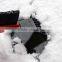 Plastic Snow Brush With Ice Scraper